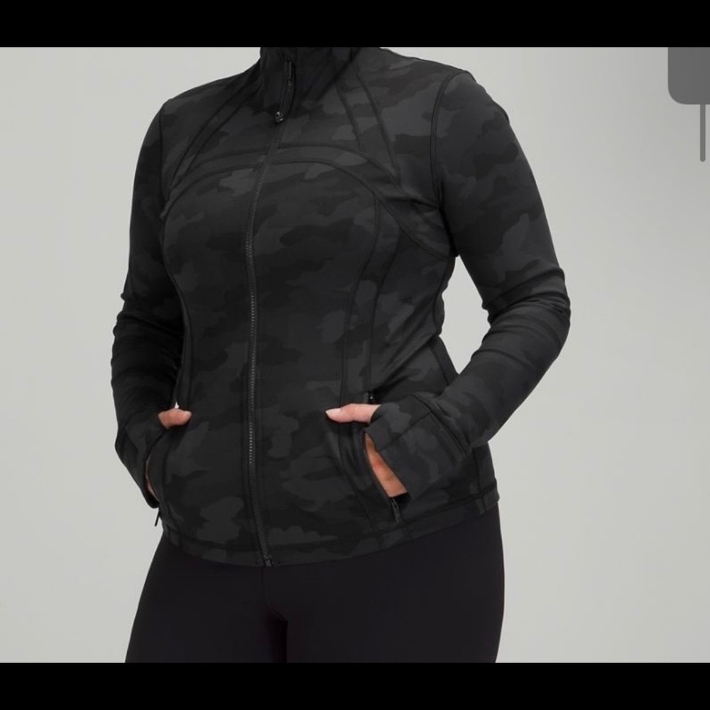 Lululemon Define jacket
